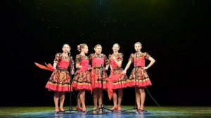 96. Ансамбль народной песни ”Горлица”, ЛНР, пгт. Новосветловка. Страдания о пастушке (Народная  Наро