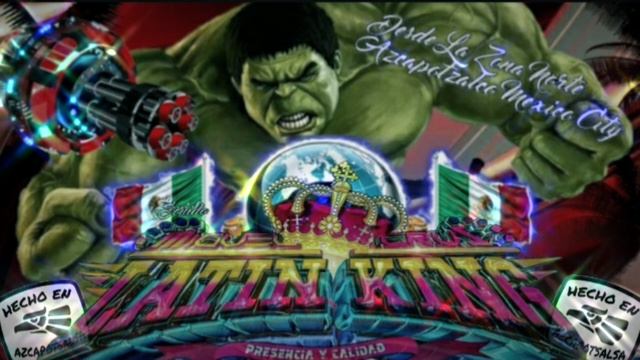 LA PATRONA DE CUBA #sonidolatinking #2023 #otraversion #salsa смотреть онлайн