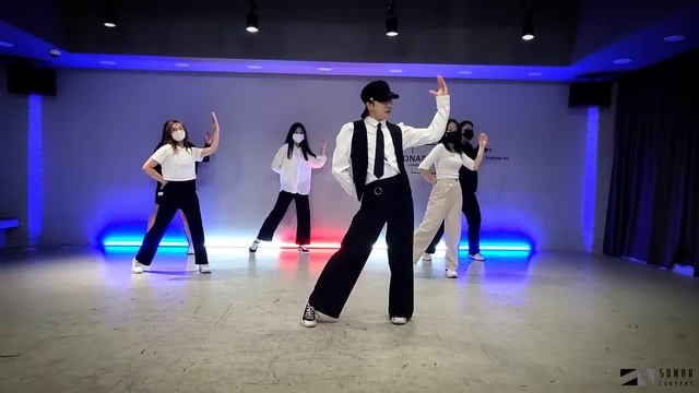 'WonderGirls(원더걸스)-Nobody(노바디) Disco.ver' Waacking Choreo | Waack.Sun Waacking Class смотреть онлайн