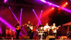 Gipsy Kings Live