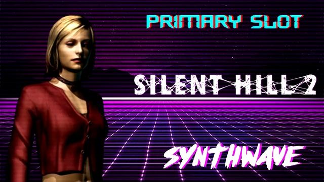 Silent Hill 2 - Promise (Reprise) Synthwave [Primary Slot Remix] смотреть онлайн