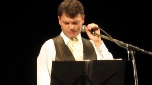Евгений Дятлов "Ноктюрн" Арно Бабаджанян