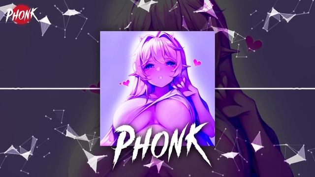 Phonk music make you feel like a warrior ※ Aggressive Drift/House/Walk Phonk ※ Phonk Mix 2023 ※ Фон смотреть онлайн