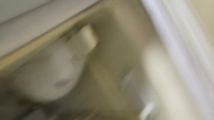 Переделка морозилки в холодильный шкаф(холодильник без морозилки, погребок)