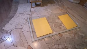 Ужасы со Шпаком часть 3 клеим новый акариум