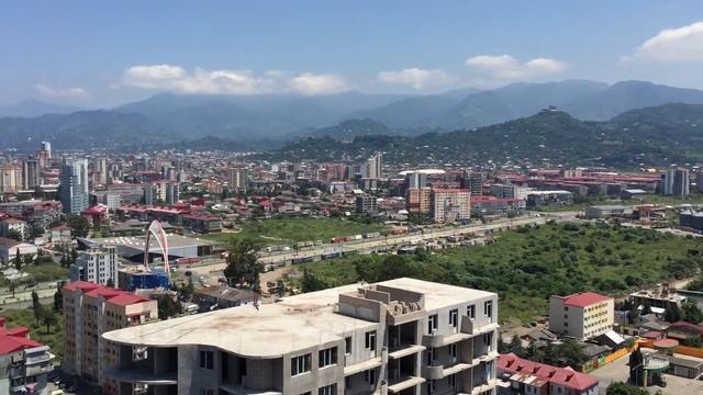 Батуми риэлтор Real Estate Batumi N592 Star City Batumi