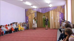 Масленица