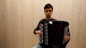 G. Handel - Passacaglia in g minor  /  Г.Гендель - Пассакалия