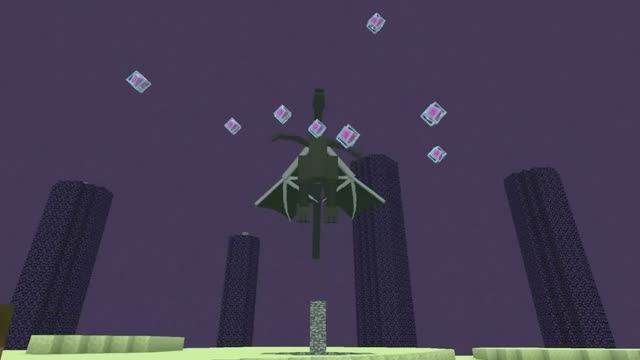 ПОДОЖДИ ЧТО (Майнкрафт) #????? смотреть онлайн