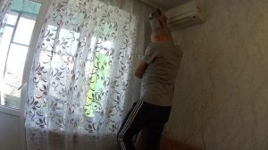 Шторы понравились .