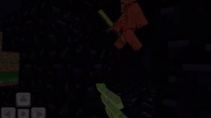 Do you remember the Obsidian Nether Spire?  - Minecraft PE v0.5.0 alpha