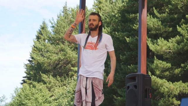 Моменты Пермского Периода 2016 часть 2 Давид Заславский смотреть онлайн