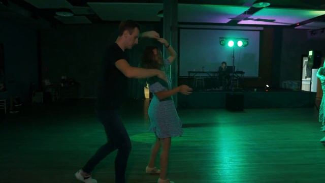 Olga Bravnik & Kirill Komarov @Зукоморье2023 (Vladivostok) смотреть онлайн