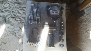 Ремонт и регулировка сцепления ЮМЗ-6. Часть 2