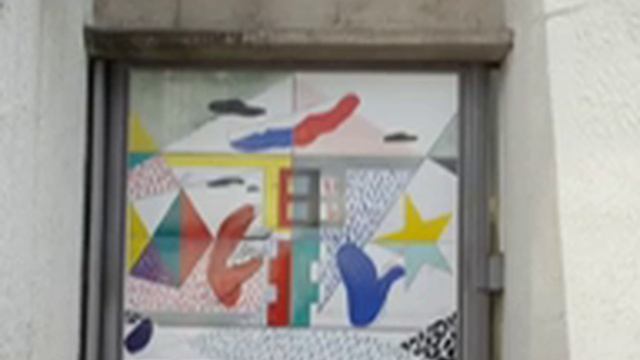 Ronchamp смотреть онлайн