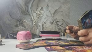 ОН И ОНА❗️ ЧТО БУДЕТ У НИХ🔮❓️ #таро #гадание