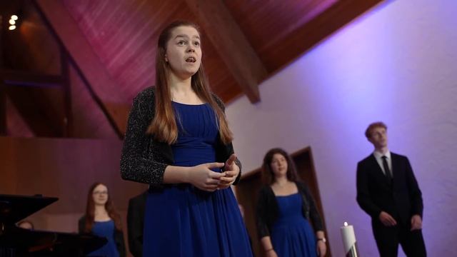 O Holy Night - Adolphe Adam смотреть онлайн