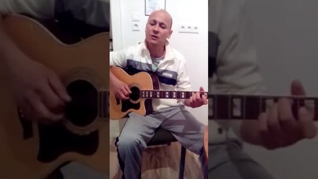 Родные края Автор и исполнитель А.Шурко