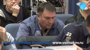 Конференция по безопасности Федерации воздухоплавания России 2014, речь Юрия Митягина