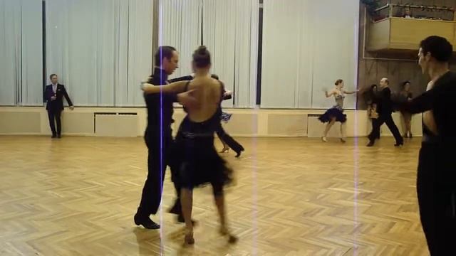 Серёга и Лена самба чачаl смотреть онлайн