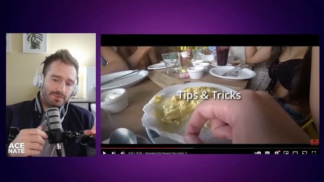 Passport Bros Are On The RISE And Western Women Are FUMING Men Are Leaving смотреть онлайн