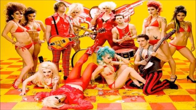 Semi Precious Weapons - Genius (Lyrics In Description) смотреть онлайн