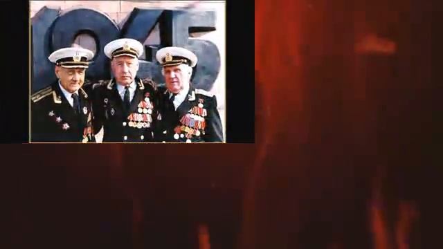 День Победы .Вечная Память воинам, павшим за Родину! смотреть онлайн