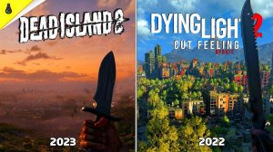 dead_island_2_vs_dying_light_2_details_ и_physics_ сравнение