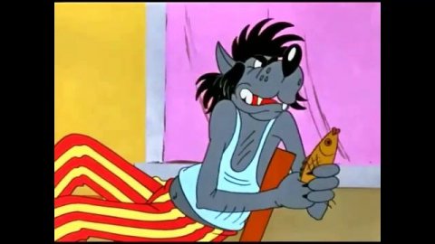 Ну погоди English sub