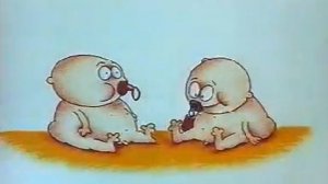 "Pacifier" Константина Бронзита