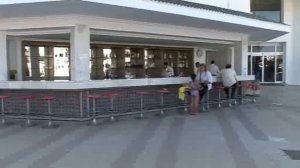 MyWonderCase.com рекомендует! Едем в Тунис! El Mouradi Club Kantaoui