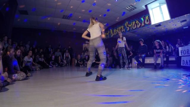 Dancehall 1x1 profi / battle 18 смотреть онлайн