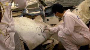 07-01 Распавшийся за секунды (Scratching the Surface)