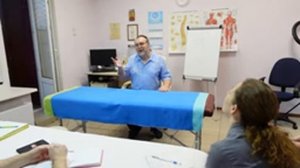 2 группа 1 уровень (пальпаторные навыки), 10-11 ноября 2022г