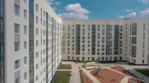 Квартал «Близкий»