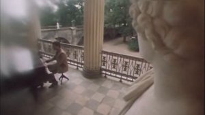 Ирина Гущева - Листья жгут (к-ф ''Семь счастливых нот'', 1981)