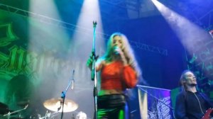 Alkonost - Русалка