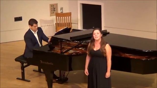 Quando men vo by Puccini смотреть онлайн