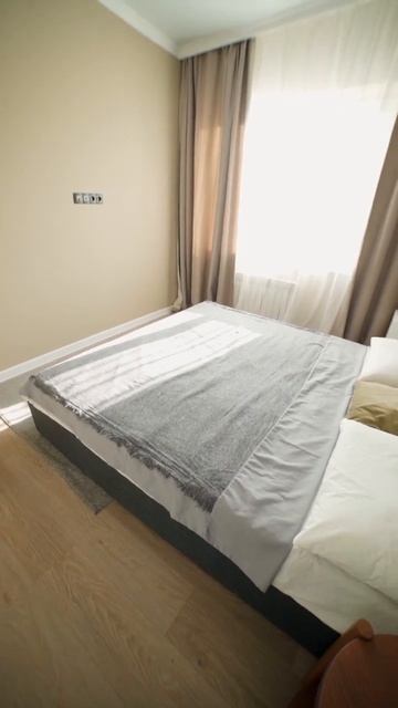 Переезжайте в коттеджный посёлок «Green Park» — живите как в Pinterest 🙌🏻 смотреть онлайн