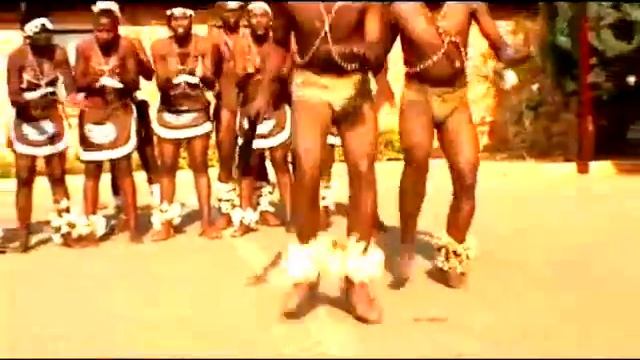 Capleton - Alms House (Afican Dance)Reggae.mp4 смотреть онлайн