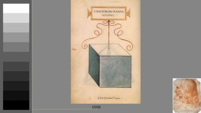 Public lecture on 'A short history of Shadows in Photography' 2017 (with 7 clues) смотреть онлайн