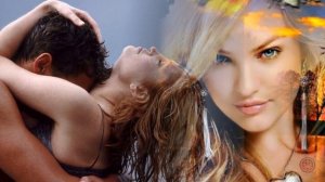 Волшебная ночь