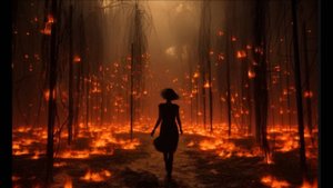 Мерид - Пой, детка (авторская песня) | субтитры