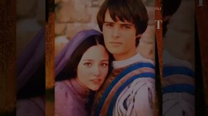 "Ромео и Джульетта", музыка Нино Рота, 1968 г.