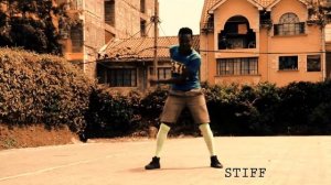 DANCEHALL STEPS pt 2 Watch, learn and Dance!!