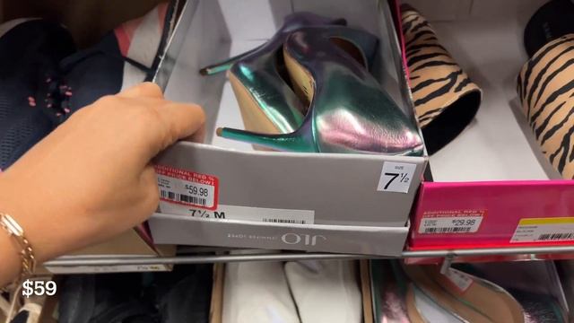 DSW WOMEN’S SHOES DESIGNER SANDALS HEELS CLEARANCE SALE DRESS SHOE SHOP WITH ME смотреть онлайн