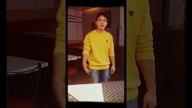 ScRaM MC НАЧИНАЮЩИЙ РЭПЕР