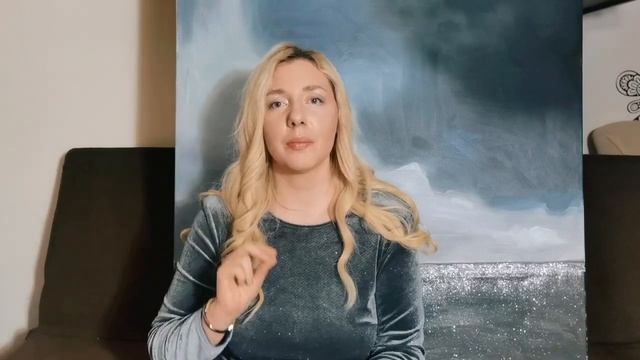 Анна Артона о проектах