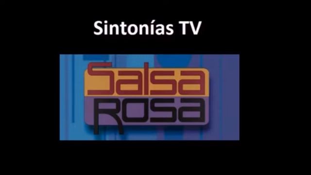 OTRA VEZ SALSA ROSA 2005 2006 Salsa Rosa (Tele-5) (13-08-05) смотреть онлайн