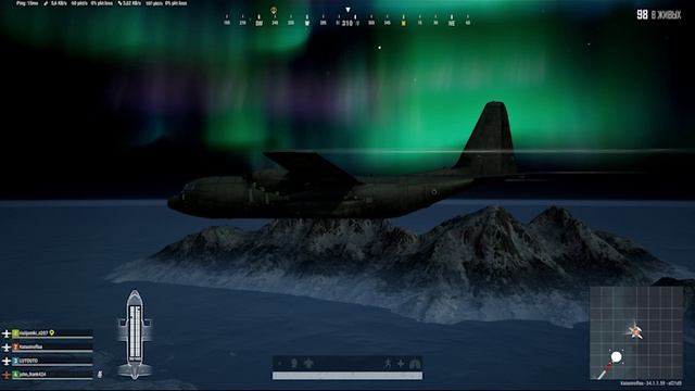 🔥 КЛАССИКА ВОЗВРАЩАЕТСЯ! PLAYERUNKNOWN'S BATTLEGROUNDS 2025 – эпичные перестрелки и борьба за топ-1